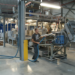 Revolutionizing Efficiency: Exploring the Advancements in Compressor Technology