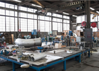 “Embracing the Future: The Remarkable Benefits of Investing in Modern Metal Forming Technology”
