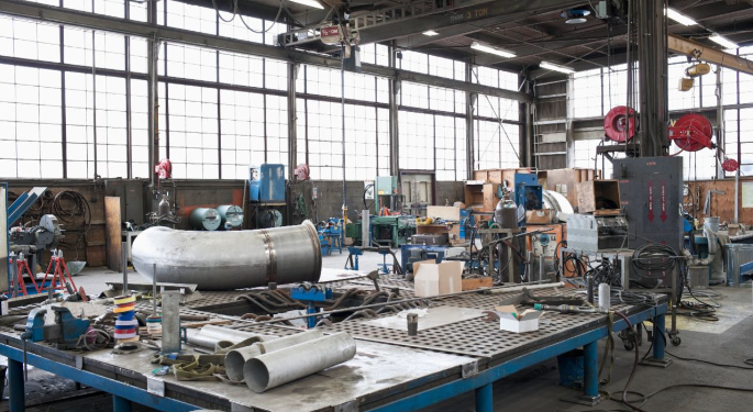 “Embracing the Future: The Remarkable Benefits of Investing in Modern Metal Forming Technology”