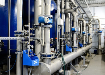 “Commercial Boilers and Waste Heat Recovery: Unleashing the Power of Energy from Industrial Processes”