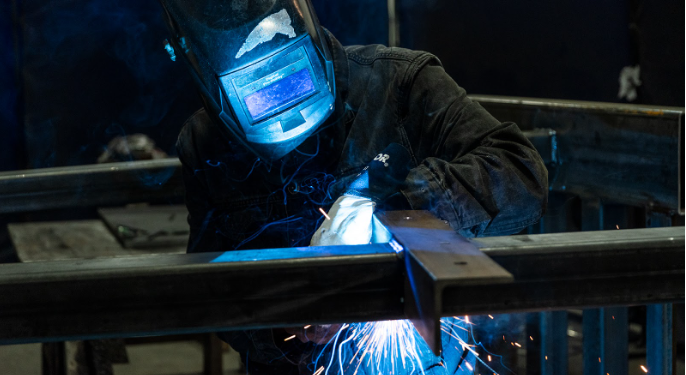 “The Art and Craftsmanship of Metal Forming and Fabrication: A Symphony of Strength and Beauty”