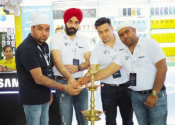 Phonlo Announces Grand Opening of New Store in Rohini Sector 3 on June 4th