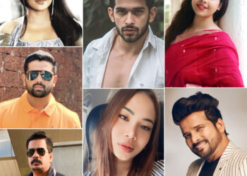 Advani Films and Lalitya Munshaw of Red Ribbon Musik Collaborate to Launch Groundbreaking Pre-Announced Music Video Series “Saiyaan Se”