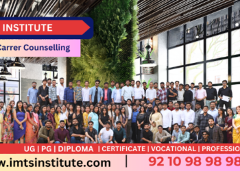 IMTS Institute Noida: Revolutionizing Education and Empowering 60k Students for a Bright Future