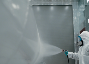 “The Art of Precision: Achieving Flawless Finishes with Coating and Painting Techniques”