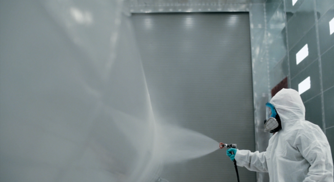 “The Art of Precision: Achieving Flawless Finishes with Coating and Painting Techniques”