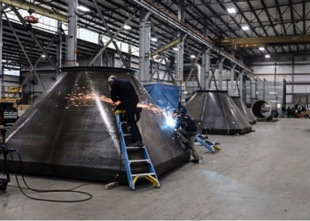 “The Artful Alchemy: Unveiling the Significance of Material Selection in Metal Finishing”