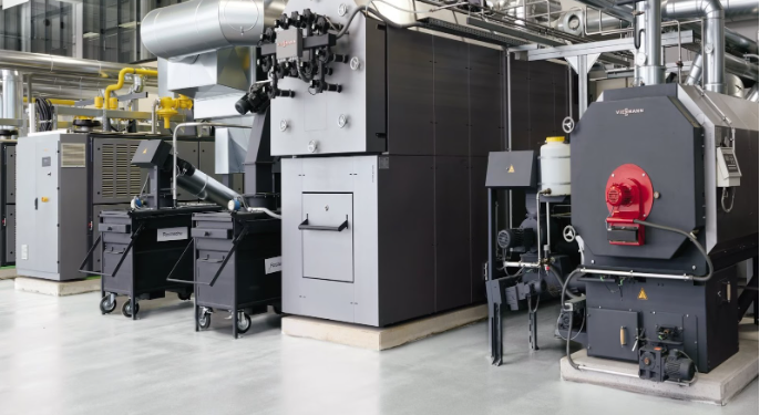 “Unveiling the Global Market for Commercial Boiler Rentals: A Journey of Flexibility and Efficiency”