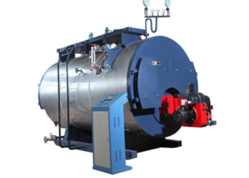 “Commercial Boilers: Embracing the Unique Demands of High-Rise Buildings”