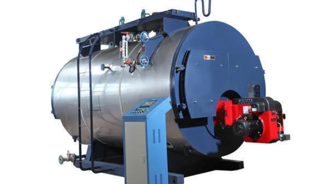 “Commercial Boilers: Embracing the Unique Demands of High-Rise Buildings”