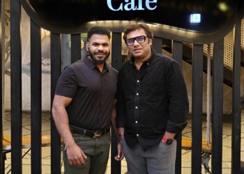 The Bangalore Cafe: Where Culinary Art Meets Comfort. Indulge in Aesthetic Delights and Global Flavors