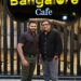 The Bangalore Cafe: Where Culinary Art Meets Comfort. Indulge in Aesthetic Delights and Global Flavors