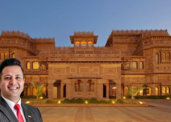 Radisson Hotel Jodhpur: Elevating Destination Weddings to Royal Experiences