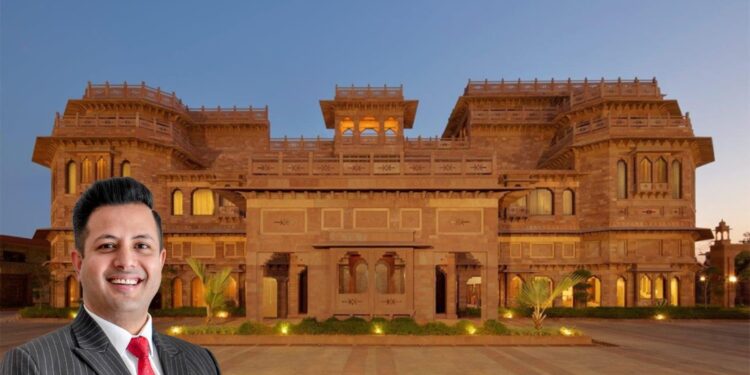 Radisson Hotel Jodhpur: Elevating Destination Weddings to Royal Experiences