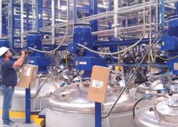 “Breaking Barriers: Innovative Coating and Painting Solutions for Challenging Environments”