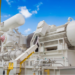 Compressors and Vacuum Systems: The Silent Giants of Industrial Progress