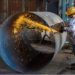 “Illuminating Brilliance: Unveiling the Advantages of Metal Fabrication for Commercial Lighting Applications”