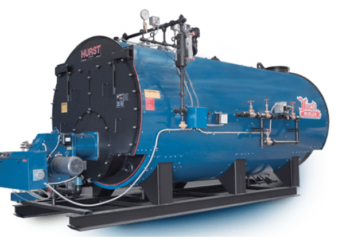 “The Harmonious Fusion: Commercial Boilers in Combined Heat and Power (CHP) Systems”
