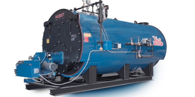 “The Harmonious Fusion: Commercial Boilers in Combined Heat and Power (CHP) Systems”