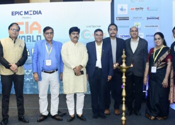 CIA World Construction & Infra Awards