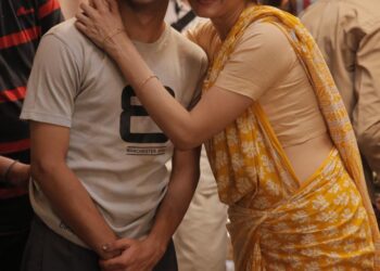 Manish Tiwary’s Chidiakhana, an unmissable family film
