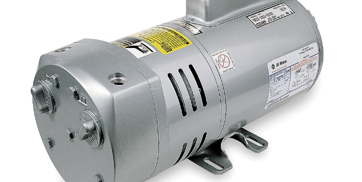 Compressors and Vacuums: The Key to Precision and Accuracy in Scientific Research