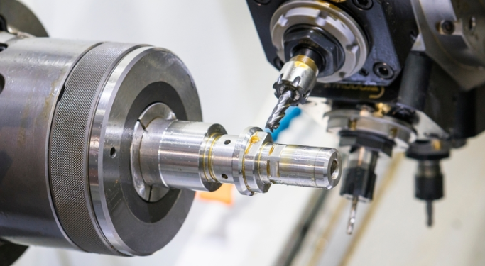 “Unleashing the Power of Metal Finishing: Advantages for Industrial Equipment Durability”