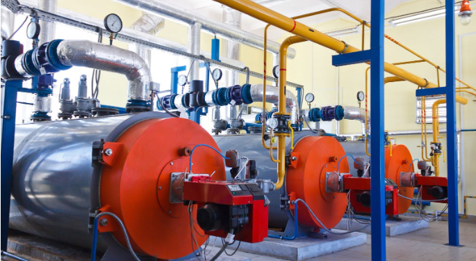 “Preserving the Vital Essence: Commercial Boilers and Water Treatment for System Longevity”