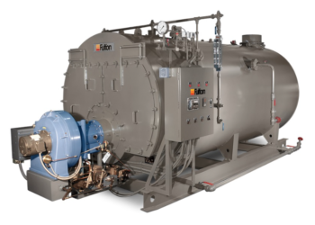“Unlocking the Culinary Alchemy: Commercial Boilers in Food Processing Industries”