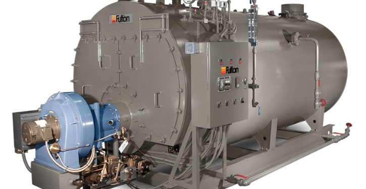 “Unlocking the Culinary Alchemy: Commercial Boilers in Food Processing Industries”