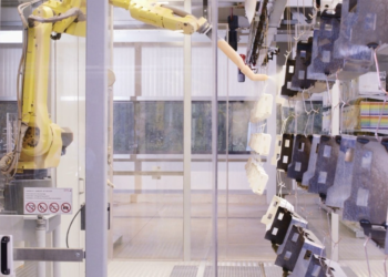 “Customization and Personalization: Unleashing Creativity in Coating and Painting Industries”