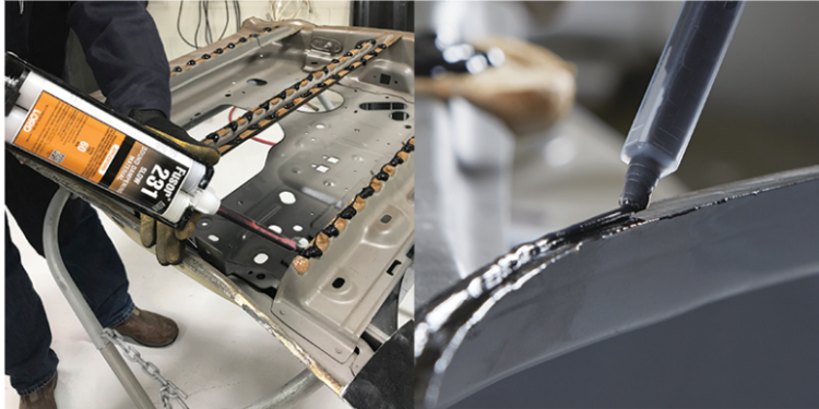 Sustainable Adhesives: Striking a Delicate Balance Between Performance and Environmental Impact