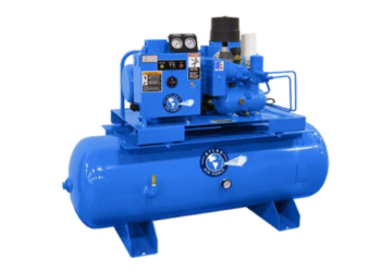 Efficiency Unplugged: Exploring Portable and Mobile Compressor Solutions