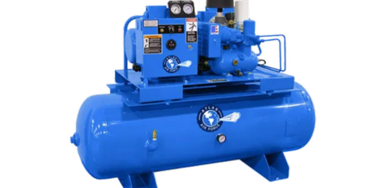 Efficiency Unplugged: Exploring Portable and Mobile Compressor Solutions