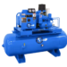Efficiency Unplugged: Exploring Portable and Mobile Compressor Solutions