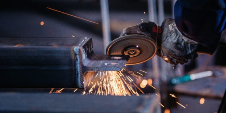 “The Art of Custom Metal Fabrication: Blending Creativity and Functionality”