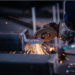 “The Art of Custom Metal Fabrication: Blending Creativity and Functionality”
