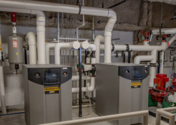 “Striking a Balance: The Impact of Government Regulations on the Commercial Boiler Industry”