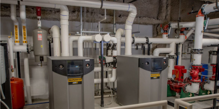 “Striking a Balance: The Impact of Government Regulations on the Commercial Boiler Industry”