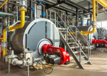 “Unveiling the Engine Room: Exploring the Global Market for Commercial Boiler Spare Parts”