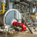 “Unveiling the Engine Room: Exploring the Global Market for Commercial Boiler Spare Parts”