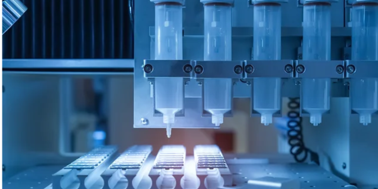 The Role of Adhesives in the Medical Field: Pioneering Advanced Procedures with Unparalleled Precision