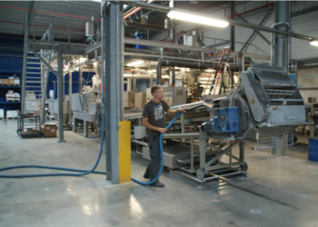 Keeping It Cool: Compressors and Vacuums in the HVAC Industry