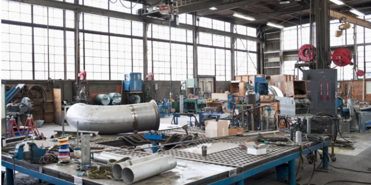 “The Benefits of Metal Fabrication for Transportation Infrastructure: Building the Path to Connectivity and Efficiency”