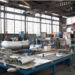 “The Benefits of Metal Fabrication for Transportation Infrastructure: Building the Path to Connectivity and Efficiency”