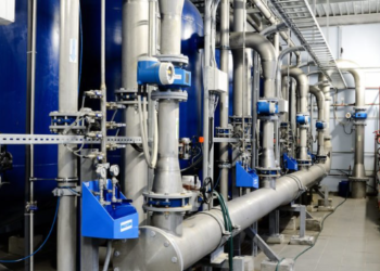 “Embracing Efficiency: The Benefits of Condensing Commercial Boilers in Energy Saving Initiatives”