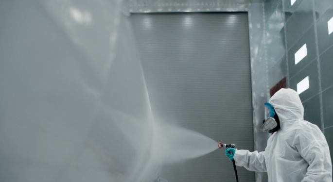 Behind the Scenes: Unveiling the Intricacies of Coating and Painting Quality Control