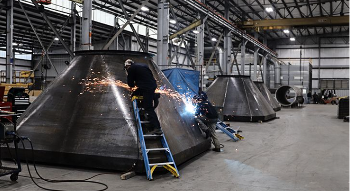 “Unveiling the Bountiful Advantages of Metal Fabrication for Agricultural Equipment”