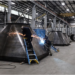 “Unveiling the Bountiful Advantages of Metal Fabrication for Agricultural Equipment”