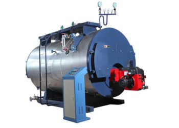 “Unleashing the Potential: Commercial Boilers in Mining and Extraction Operations”